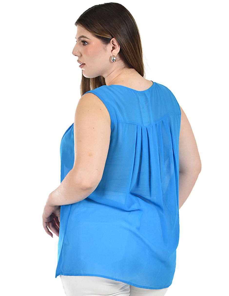 Blusa para mujer 7