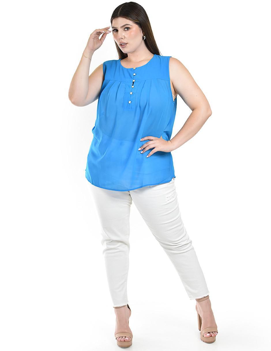 Blusa para mujer 8