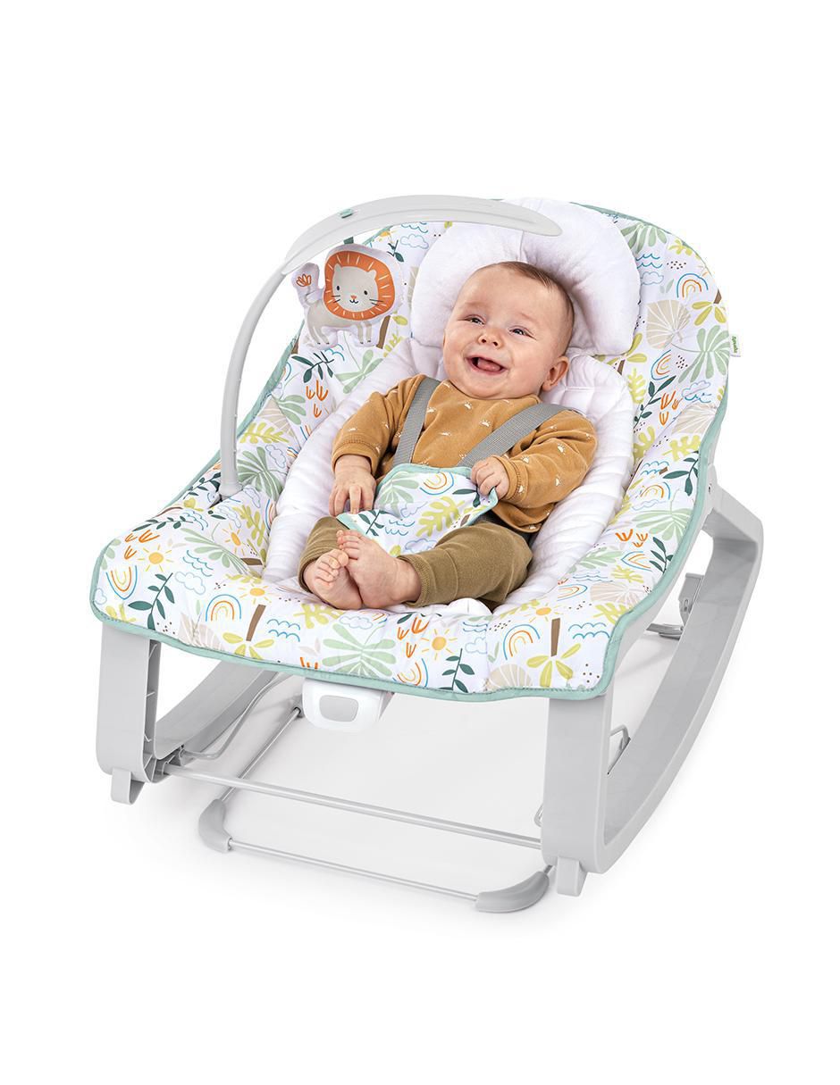 Bouncer Keep Cozy 5