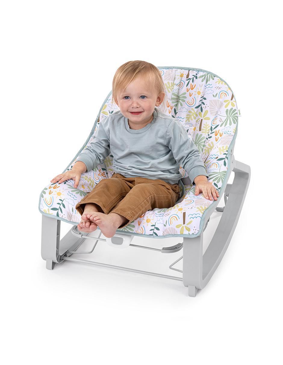 Bouncer Keep Cozy
