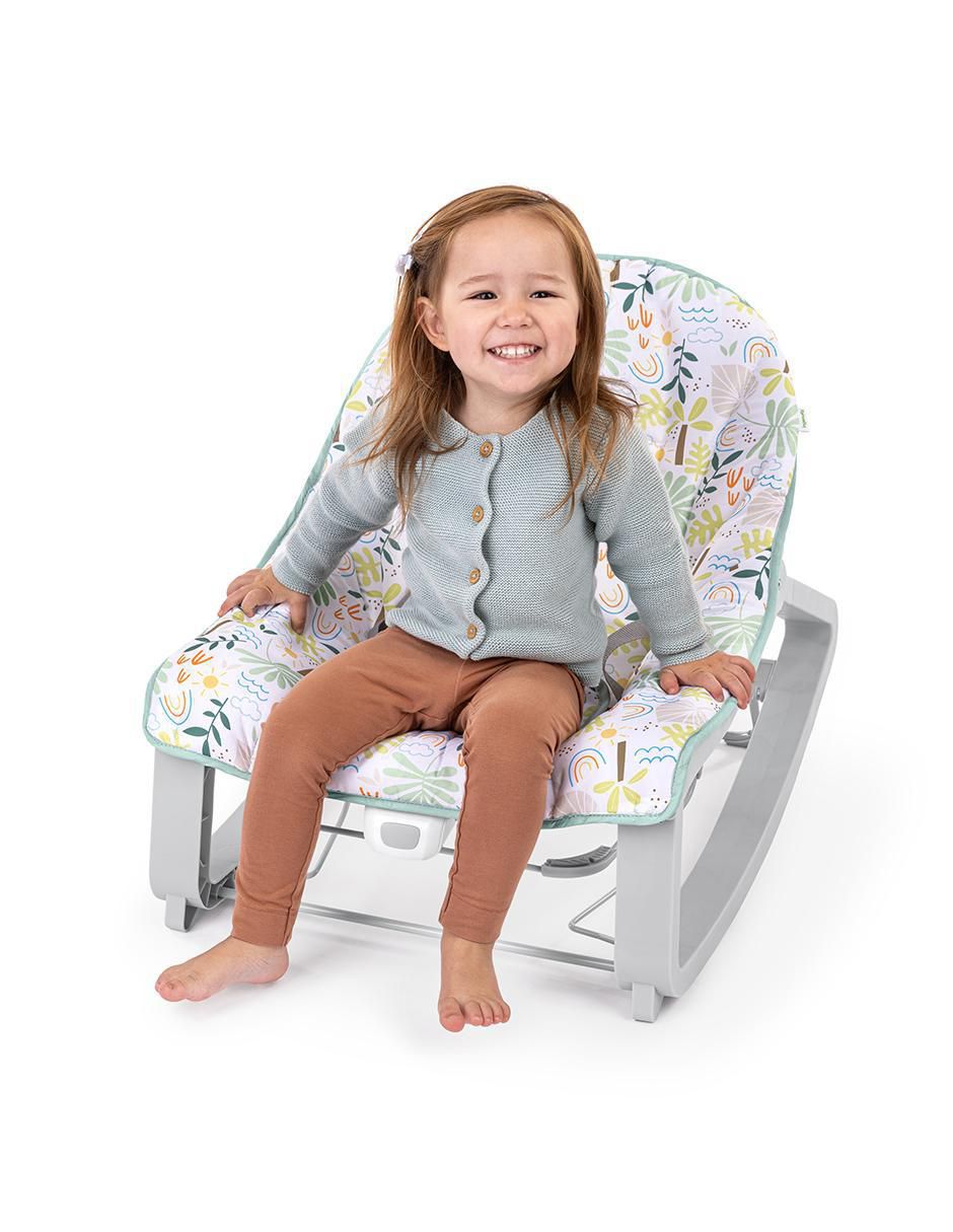Bouncer Keep Cozy