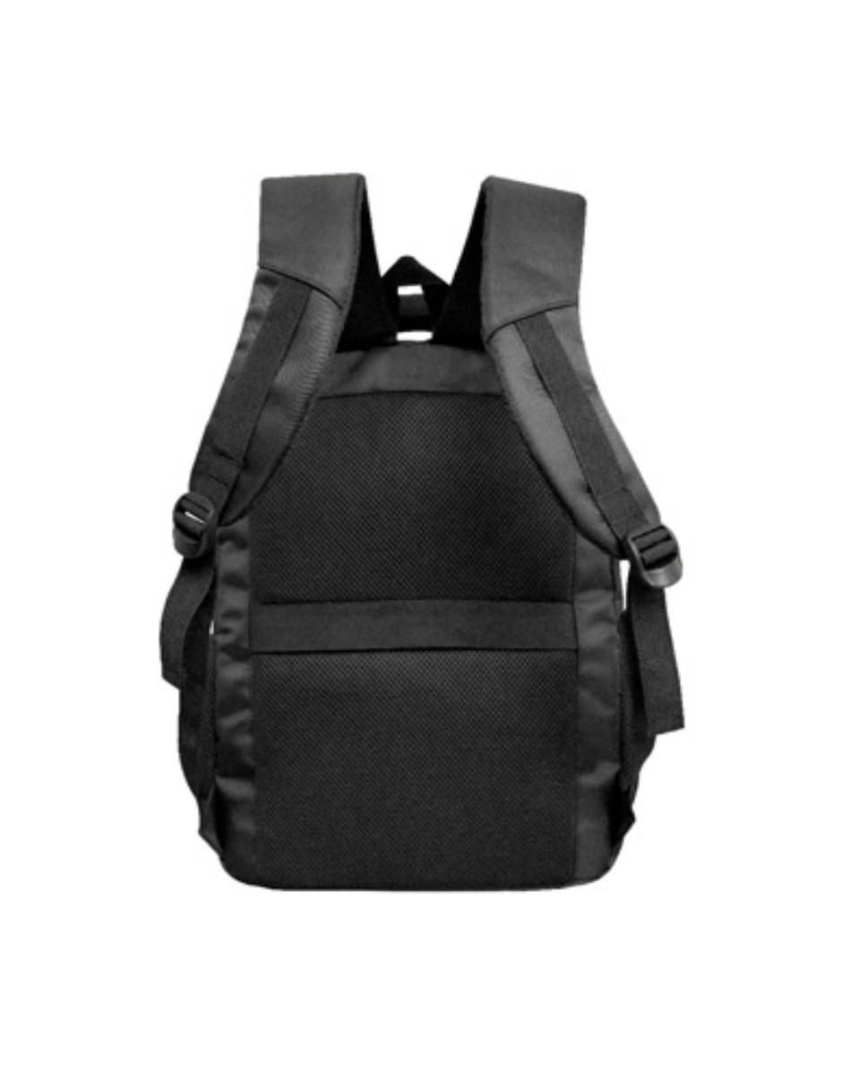 Mochila con portalaptop 3