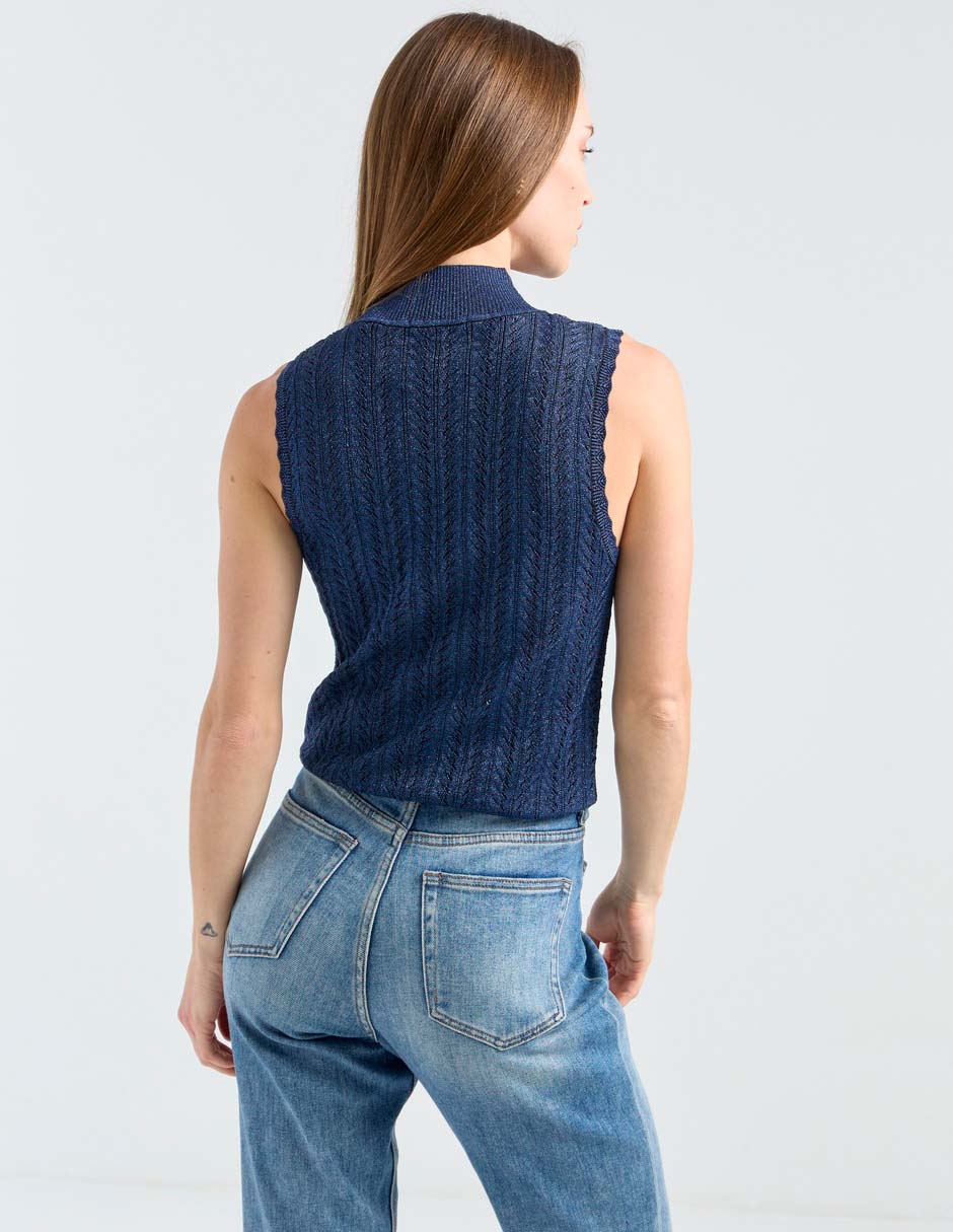 Top cuello cuadrado 4