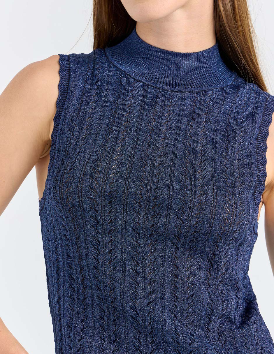 Top cuello cuadrado 2