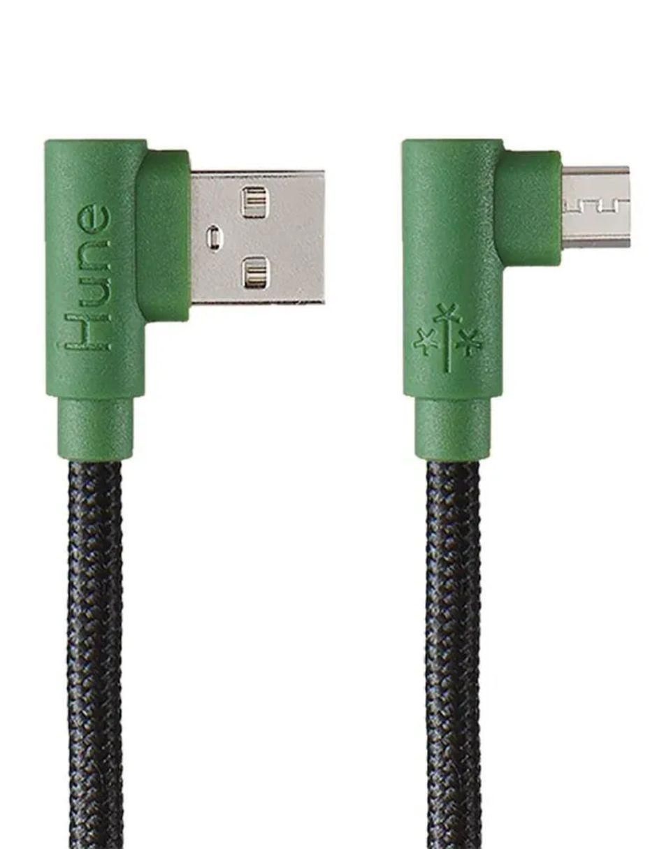 Cable Micro USB de 1.2 m