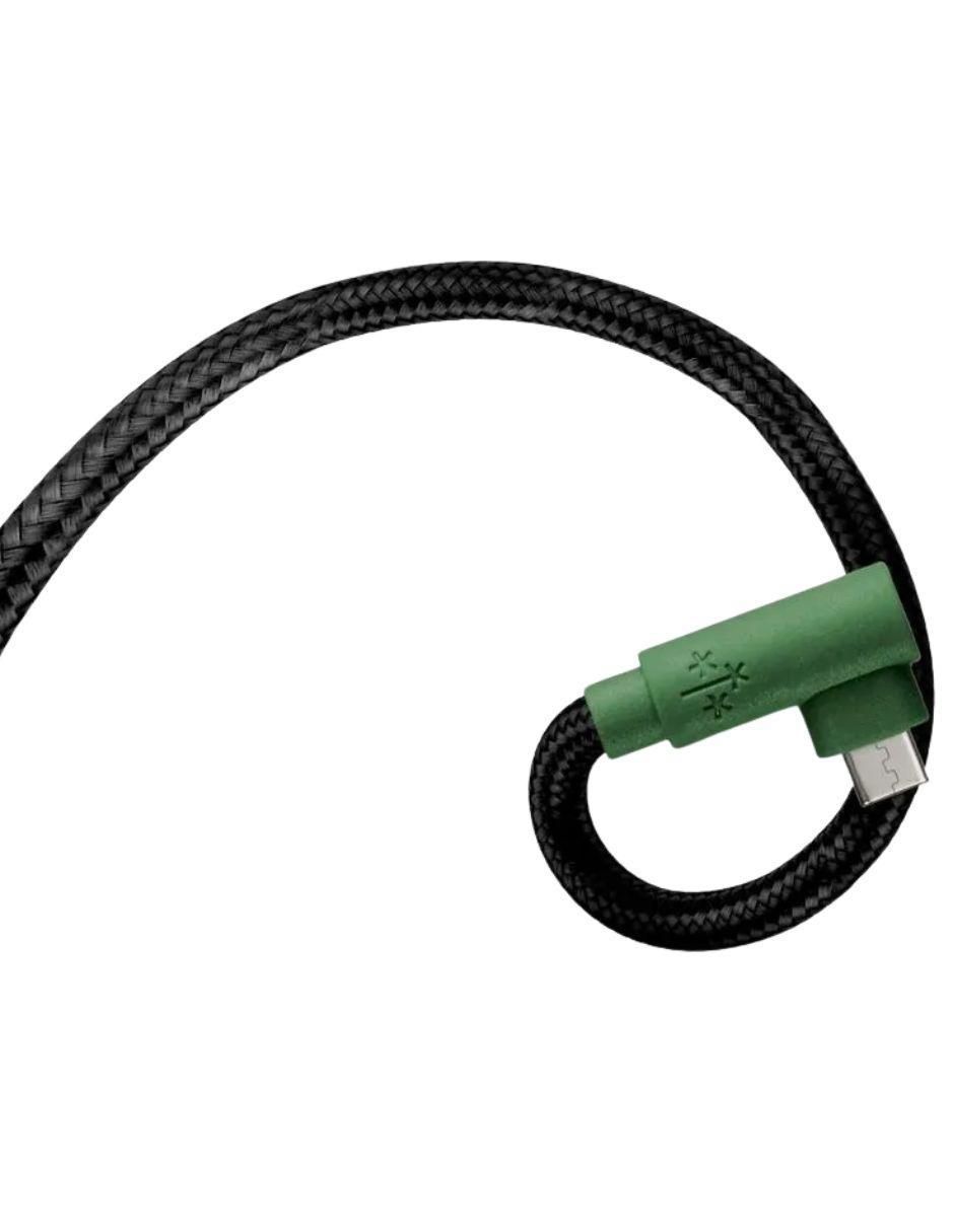 Cable Micro USB de 1.2 m