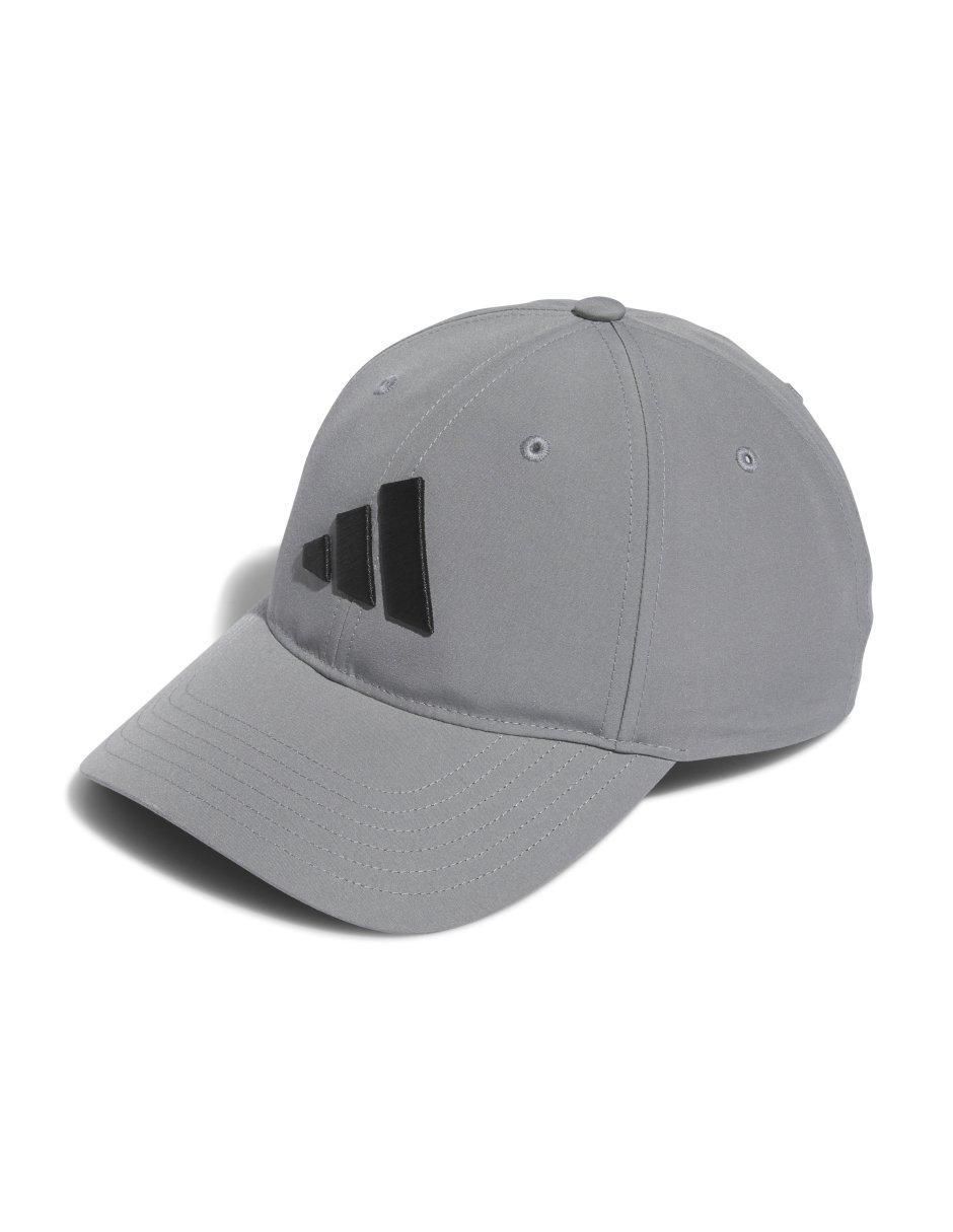 Gorra con visera curva snapback para golf Adidas Smu unisex
