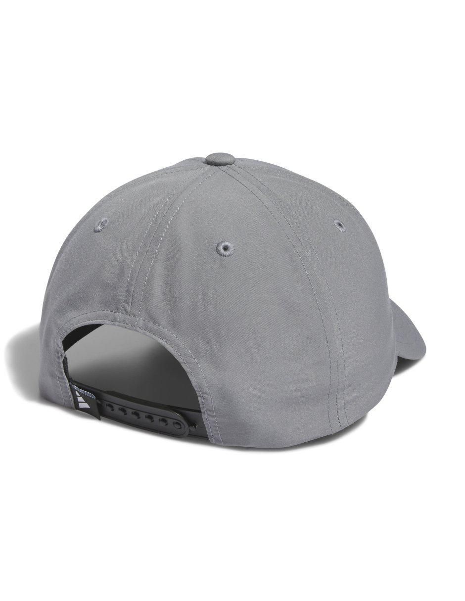 Gorra con visera curva snapback para golf Adidas Smu unisex