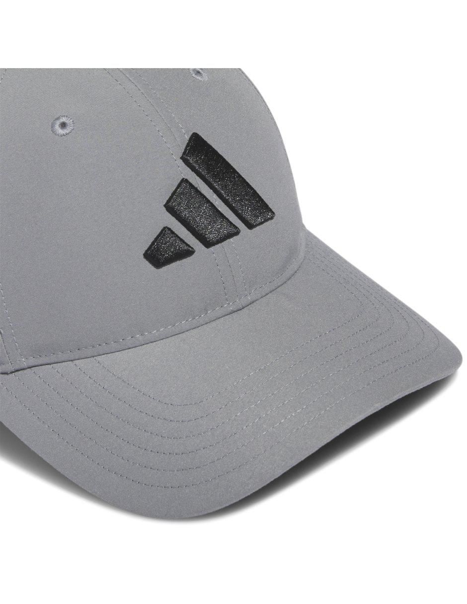 Gorra con visera curva snapback para golf Adidas Smu unisex