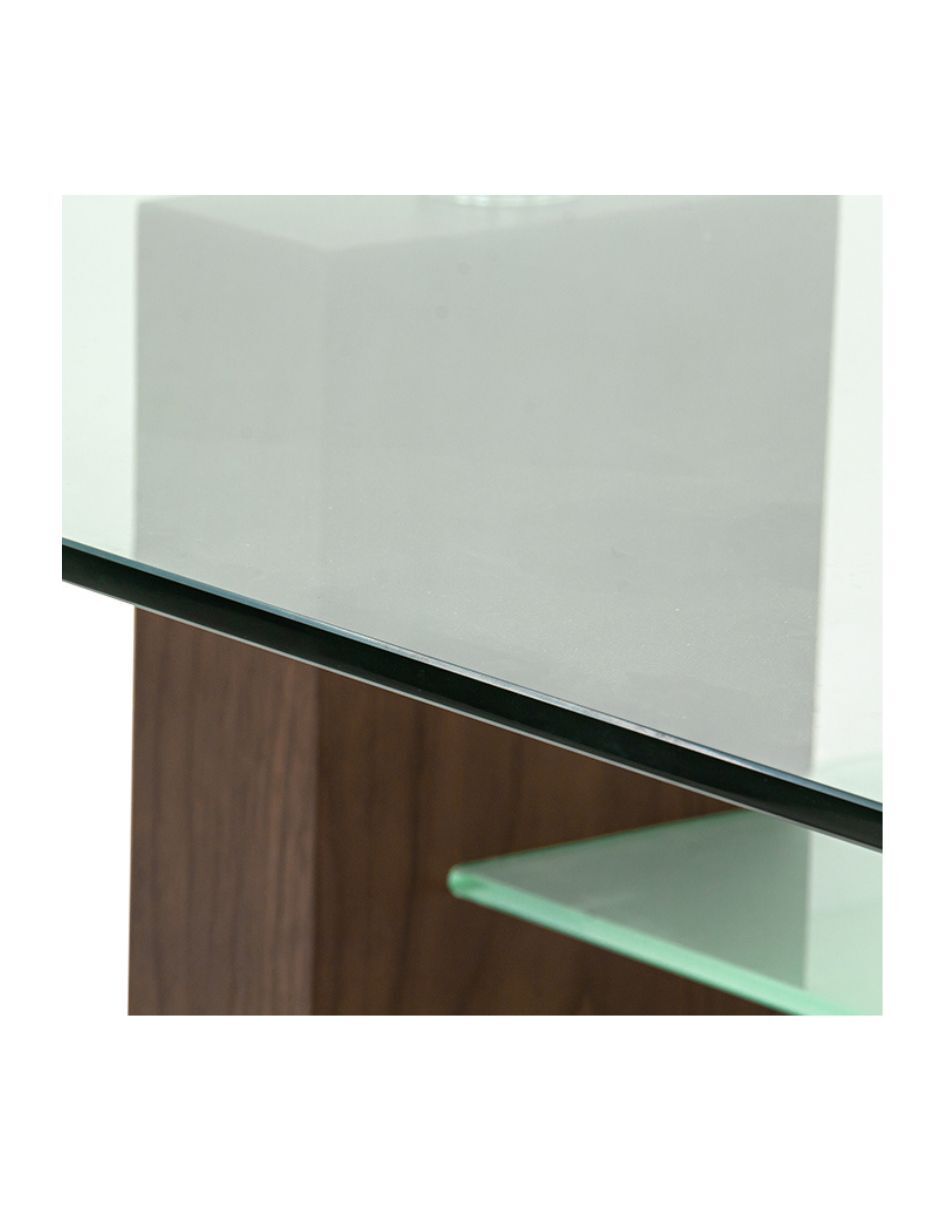 Mesa de comedor armable avek 2