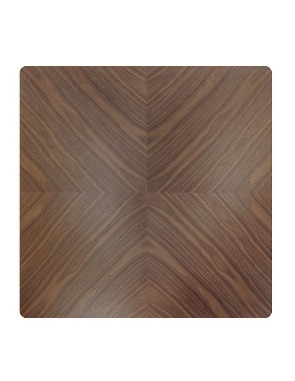 Mesa de comedor armable biot 2
