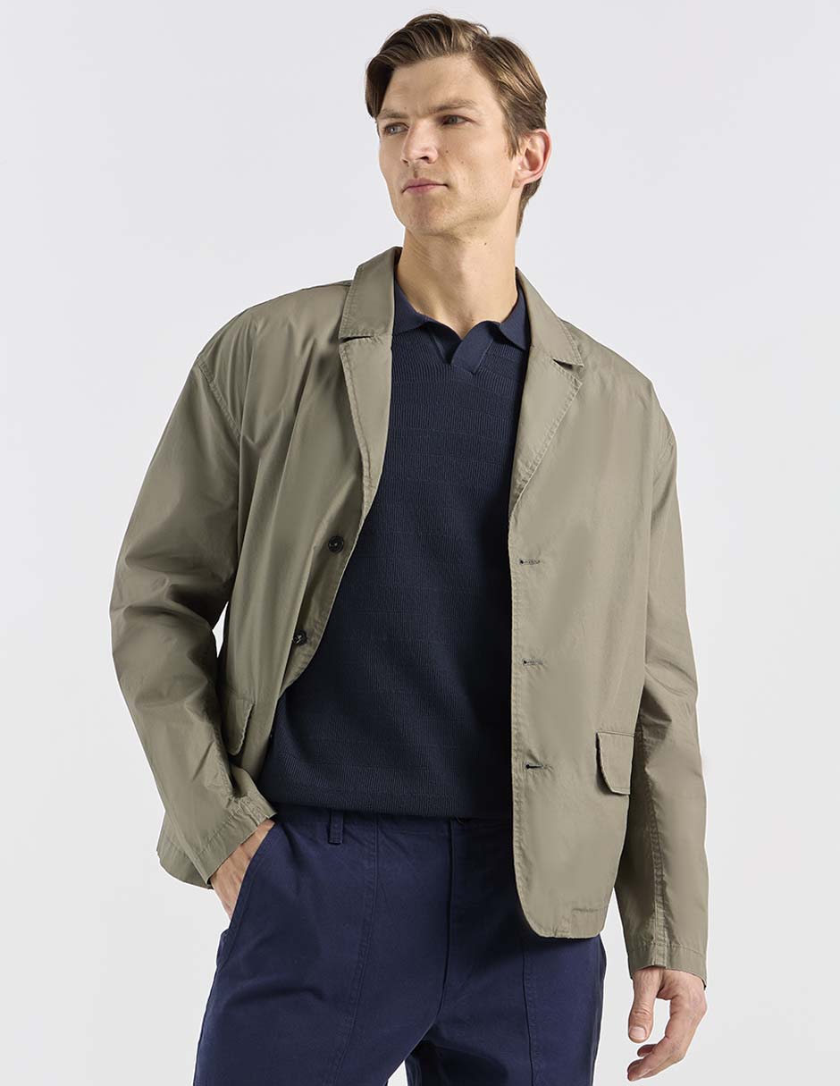 Saco business casual para hombre Saco business casual para hombre