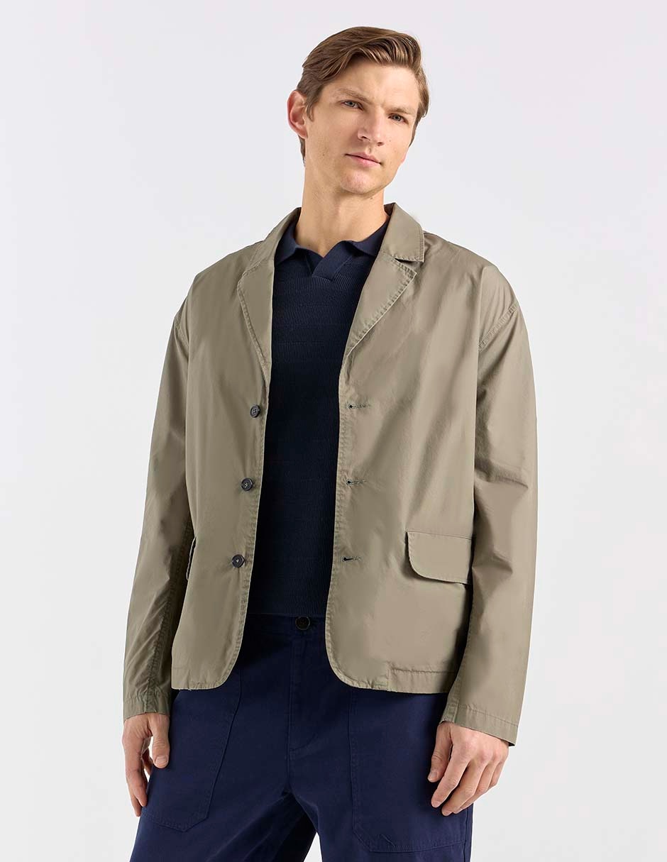Saco business casual para hombre 2