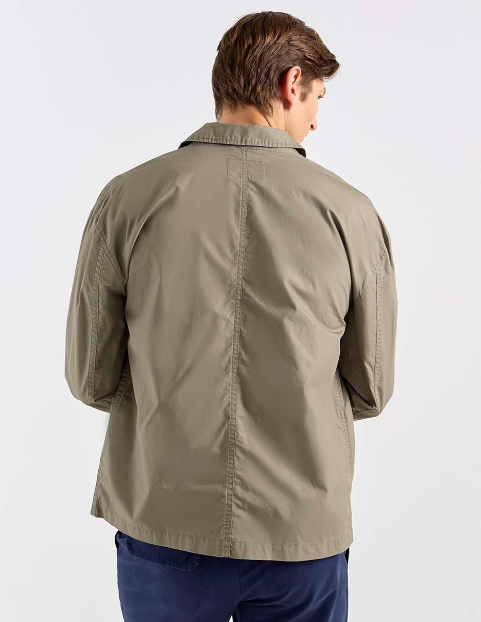 Saco business casual para hombre 6