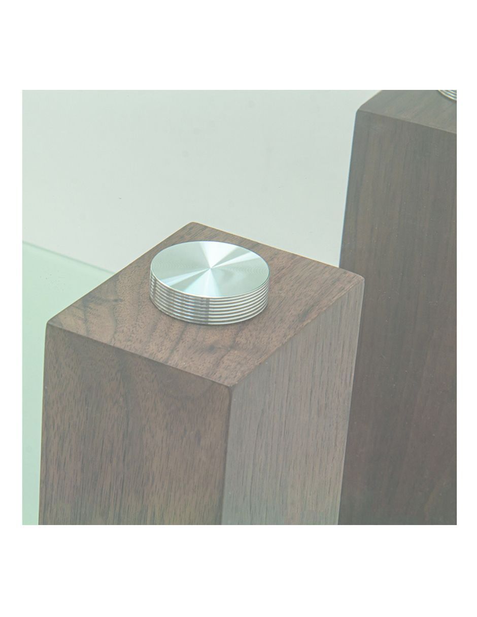 Mesa de comedor armable avek