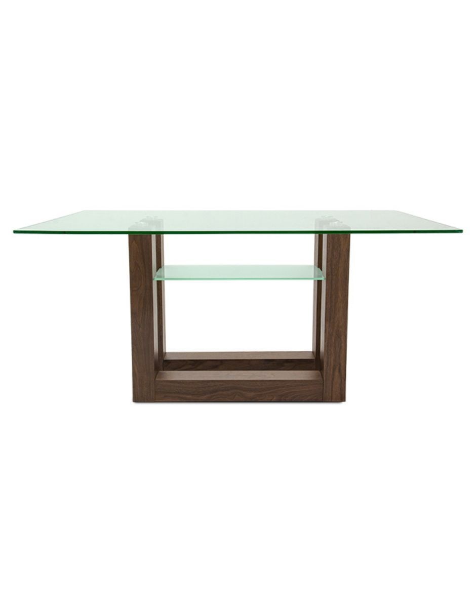 Mesa de comedor armable avek