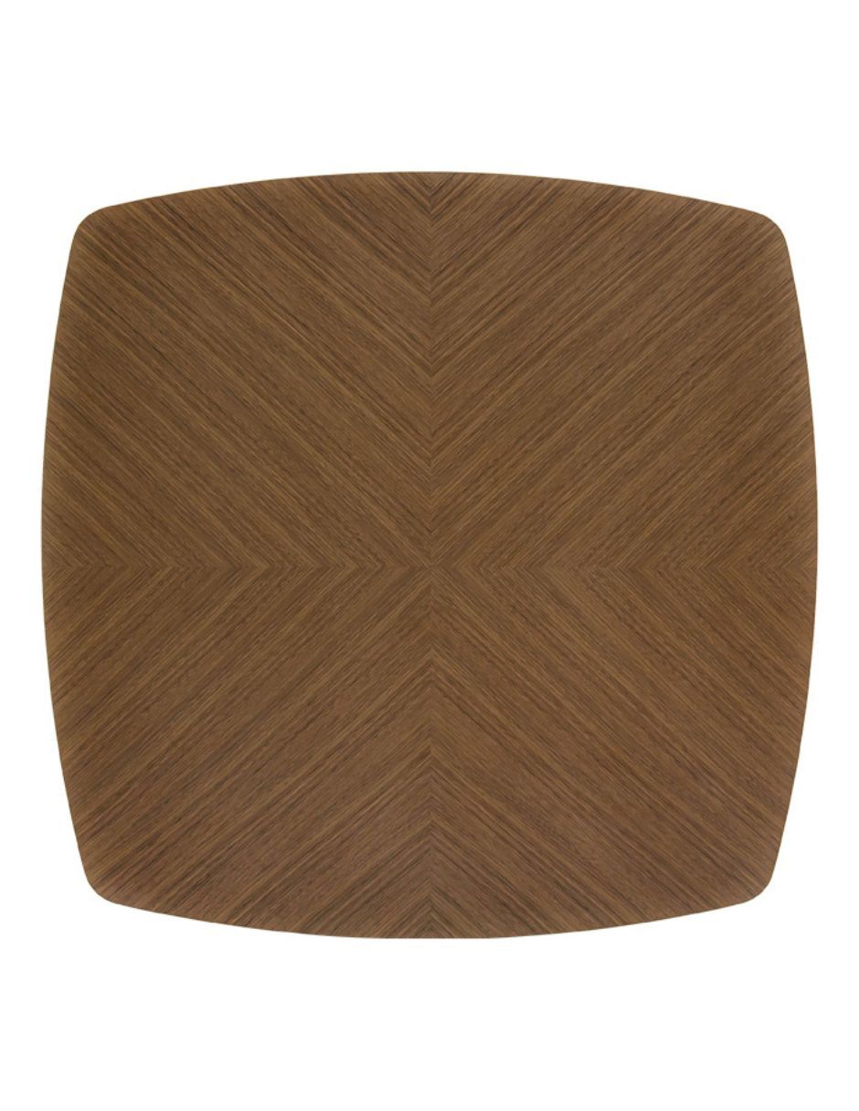 Mesa de comedor armable tef