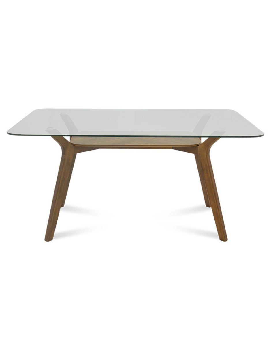 Mesa de comedor armable juko Mesa de comedor armable juko