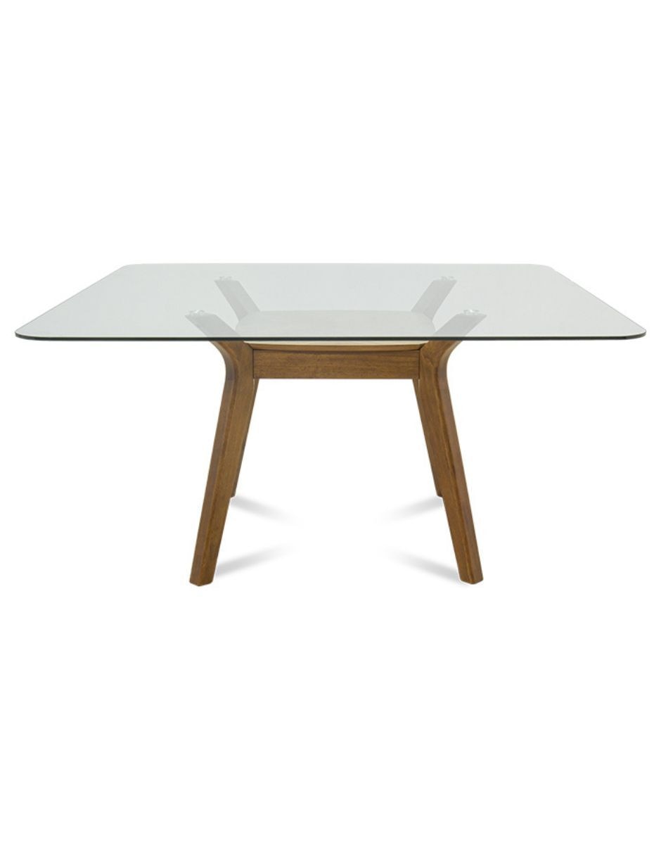Mesa de comedor armable juko Mesa de comedor armable juko