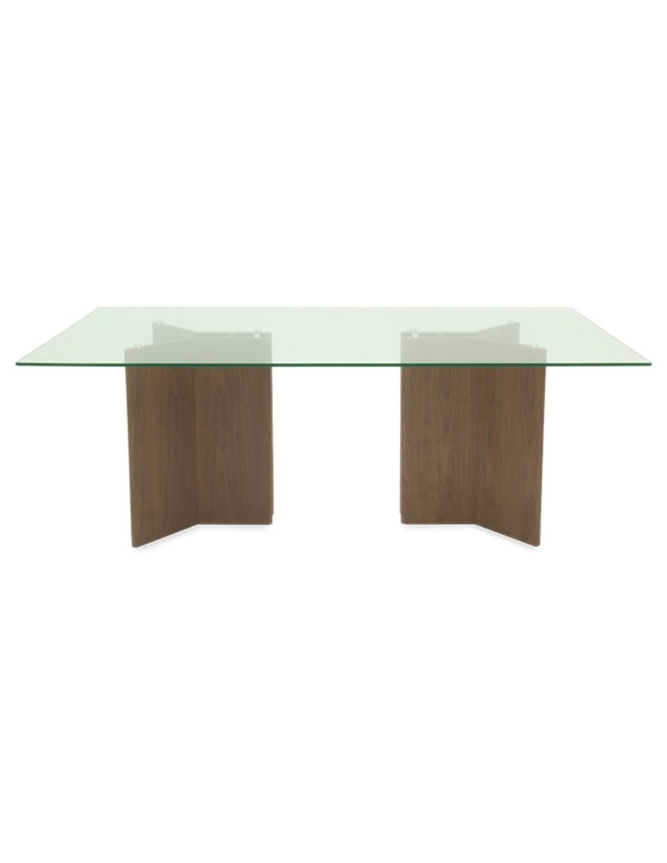 Mesa de comedor armable ketro Mesa de comedor armable ketro