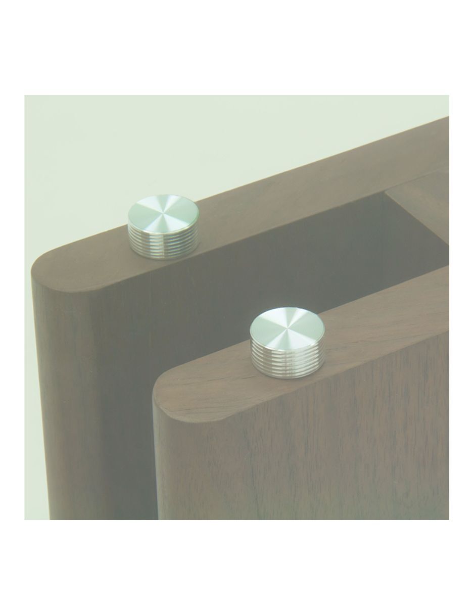 Mesa de comedor armable ketro 3