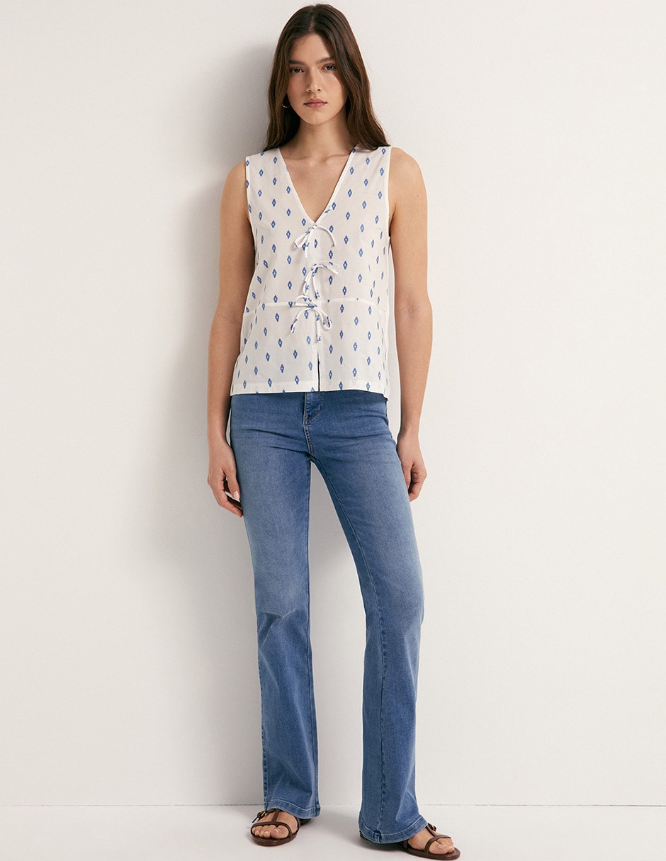 Blusa para mujer 2