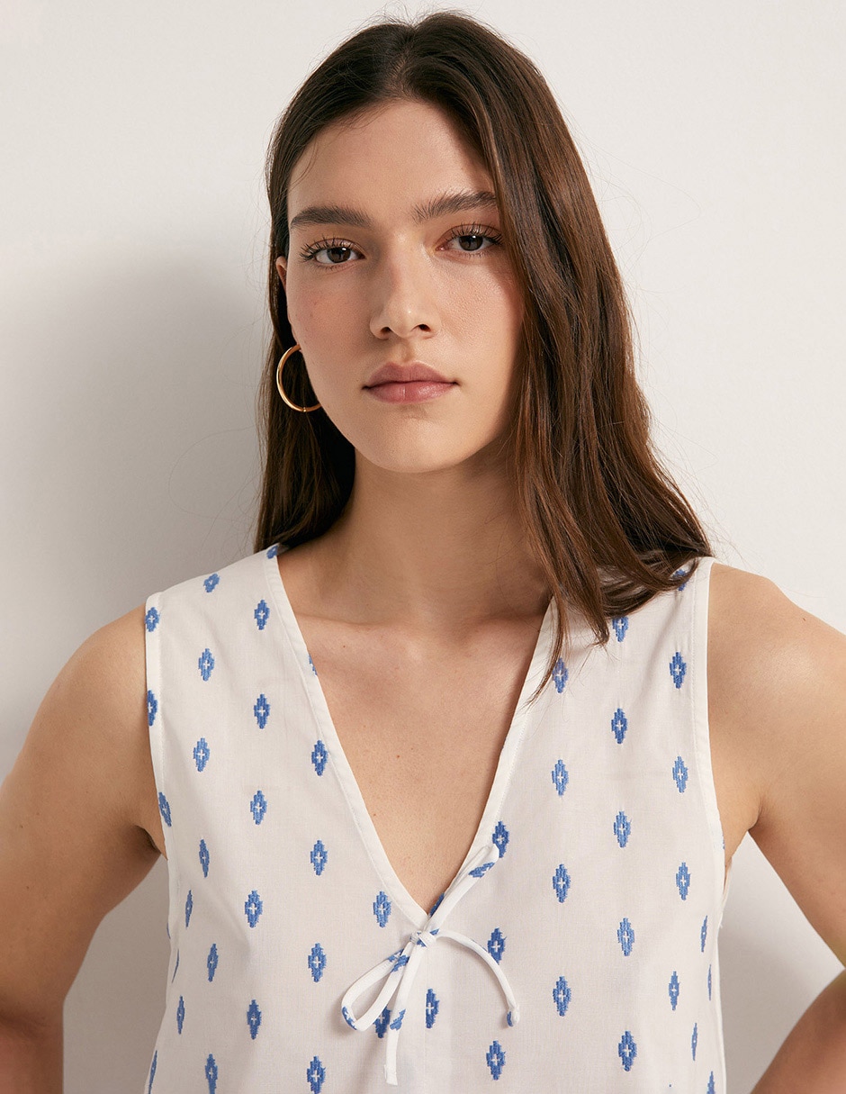 Blusa para mujer 3