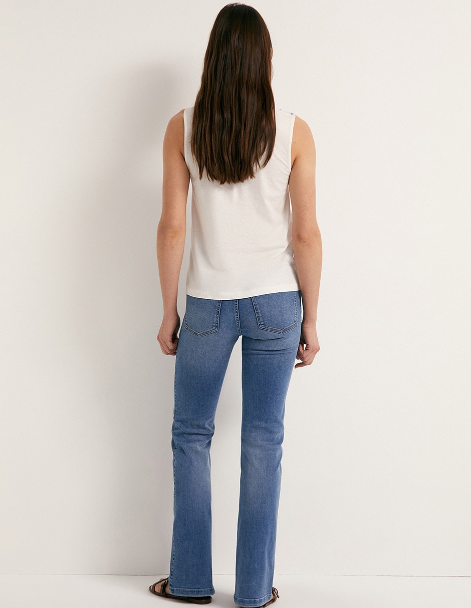 Blusa para mujer 4