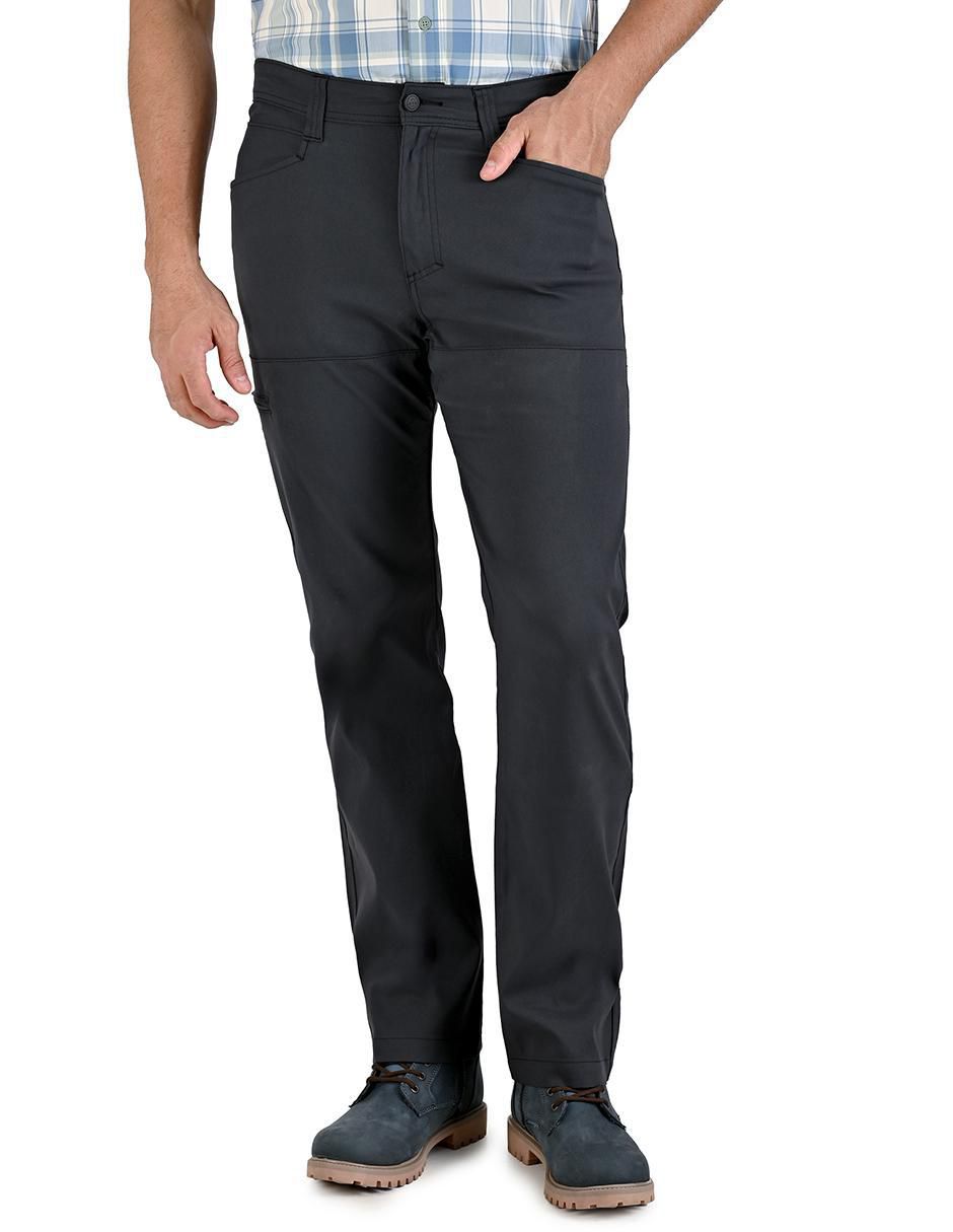 Pantalón business casual regular para hombre Pantalón business casual regular para hombre
