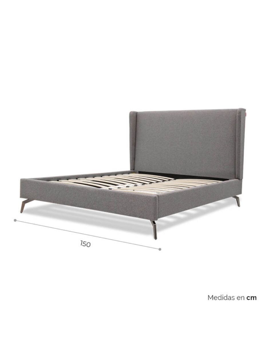 Cama riuk queen size 7