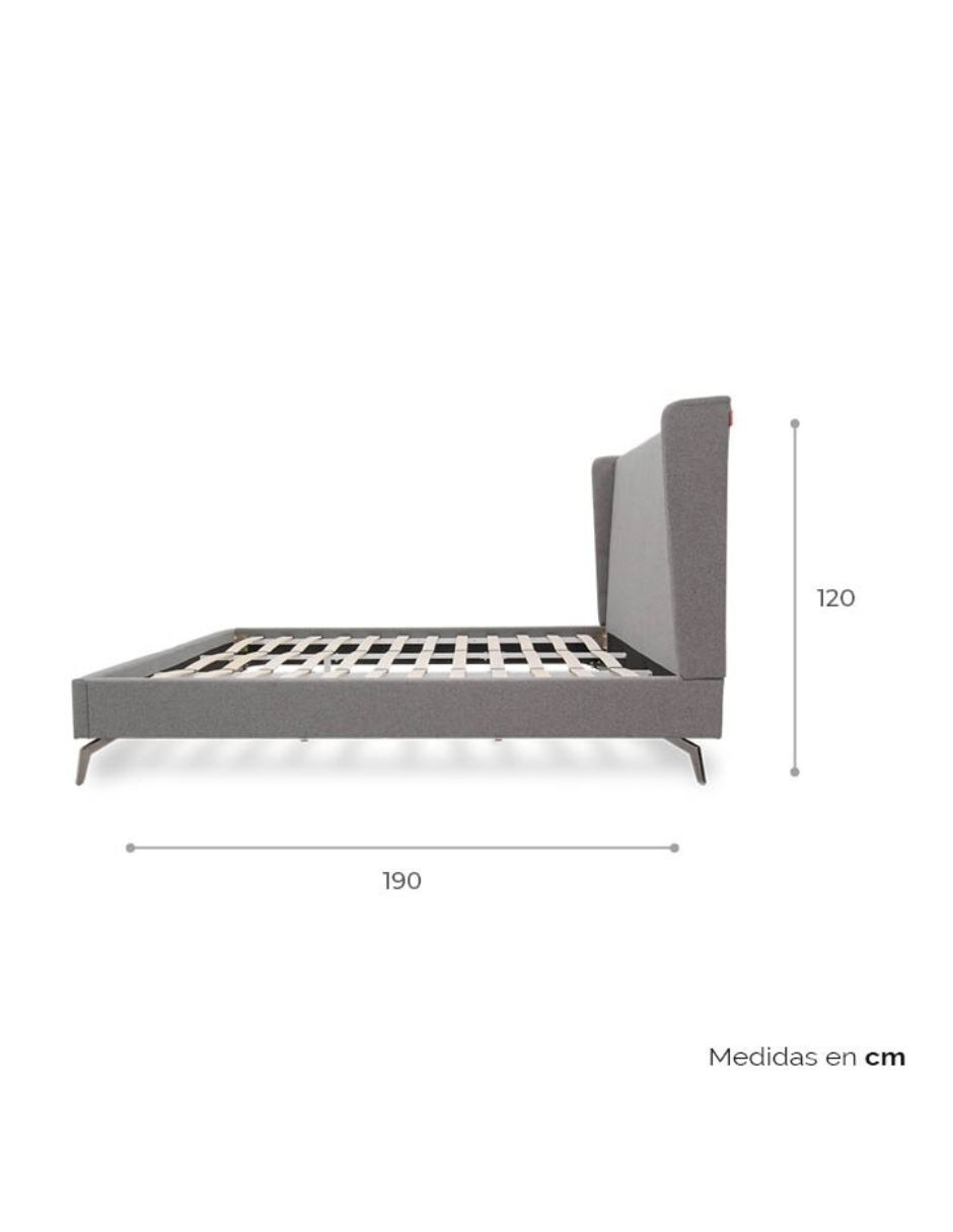 Cama riuk king size 6