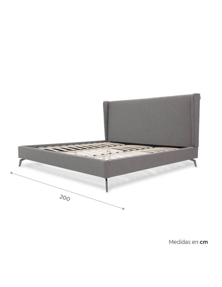 Cama riuk king size 7