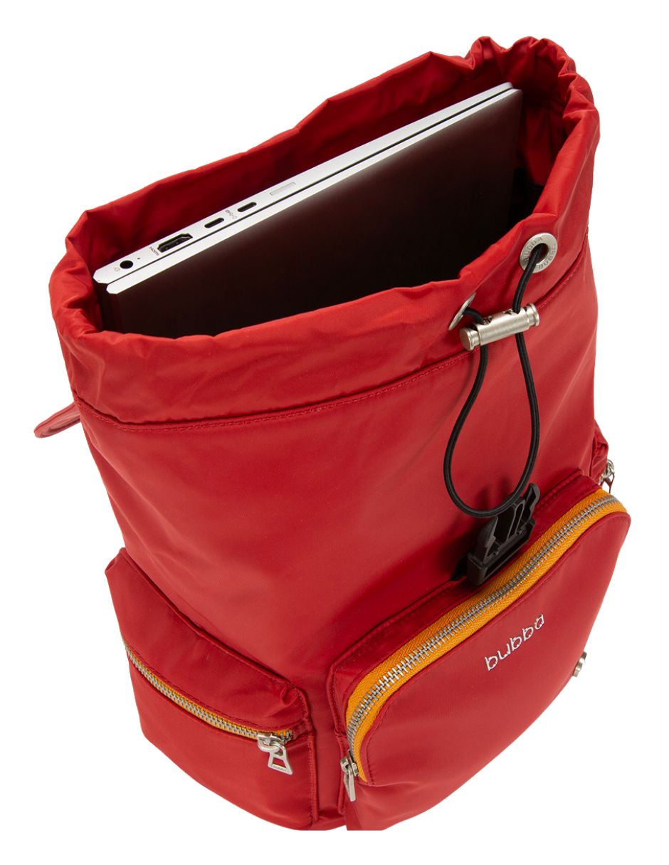 Backpack Bubba Charlotte para mujer