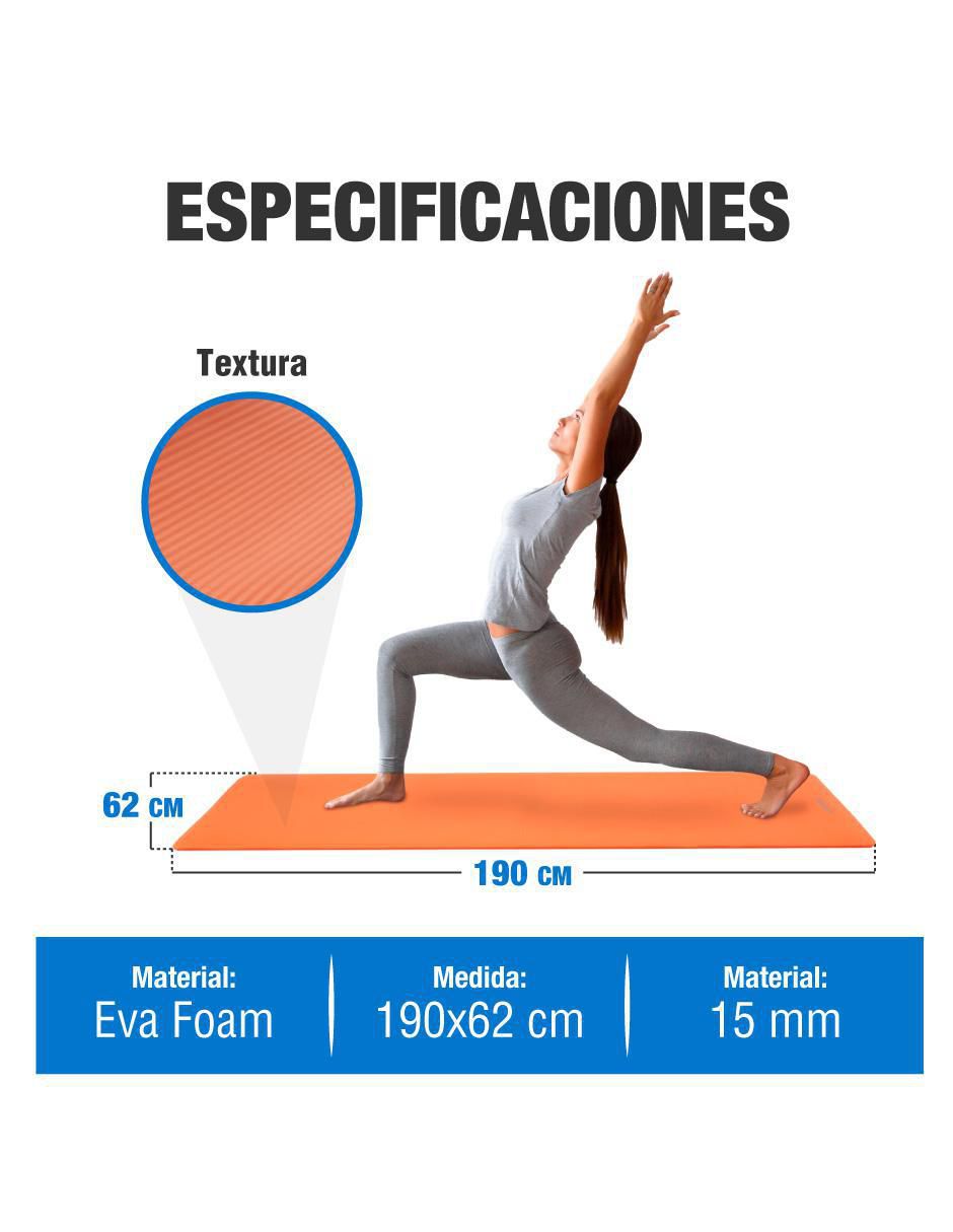 Tapete deportivo 8