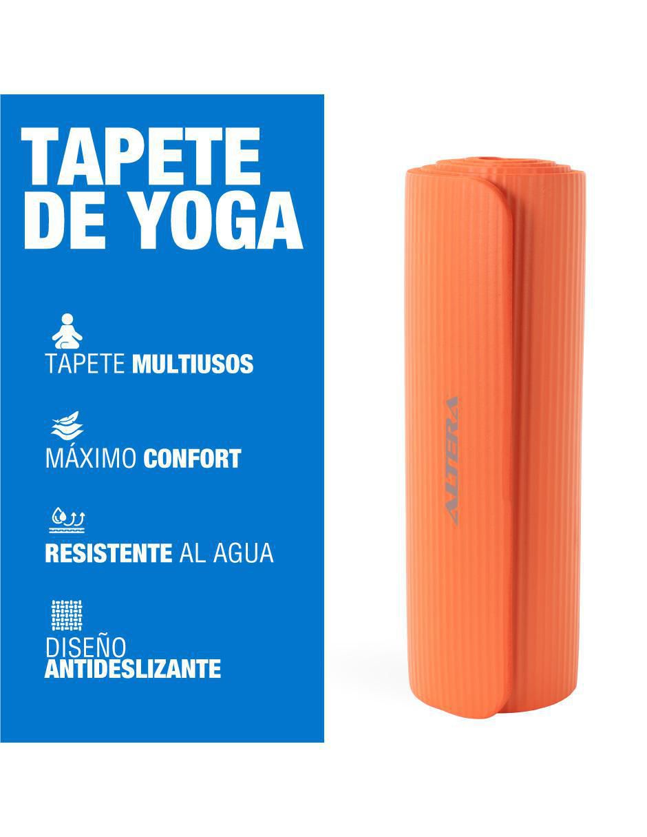 Tapete deportivo 6