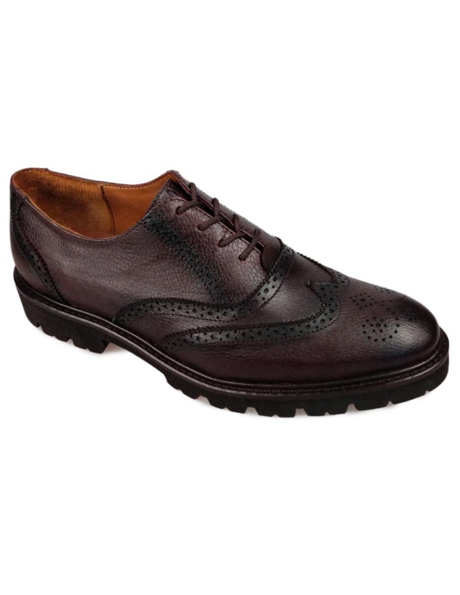Zapato bostoniano Boston para hombre