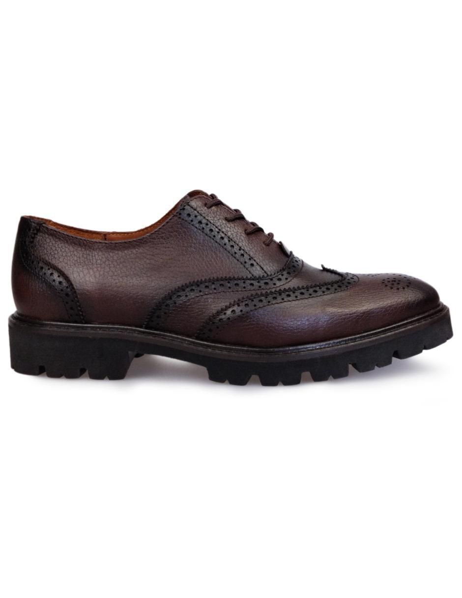Zapato bostoniano Boston para hombre
