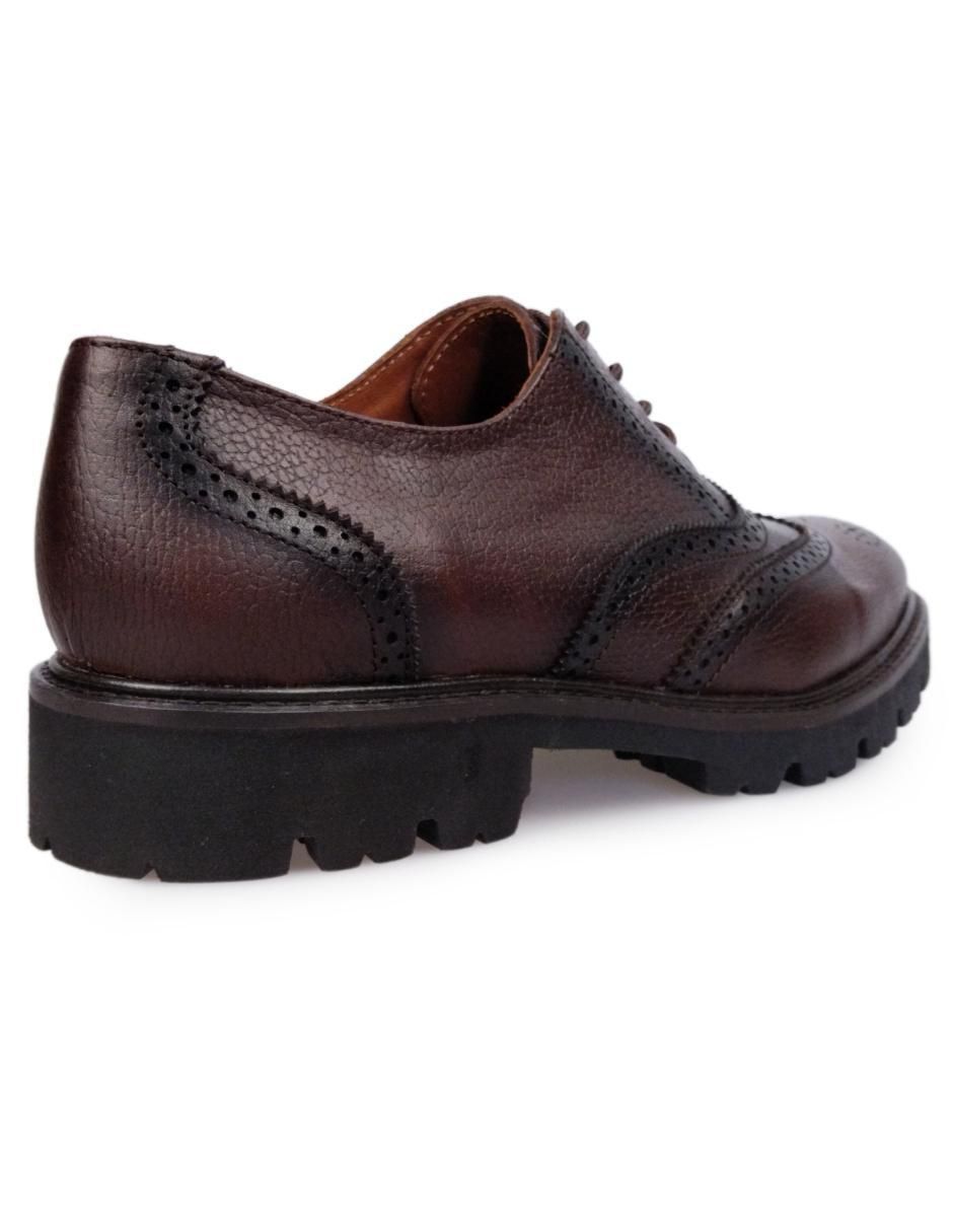 Zapato bostoniano Boston para hombre
