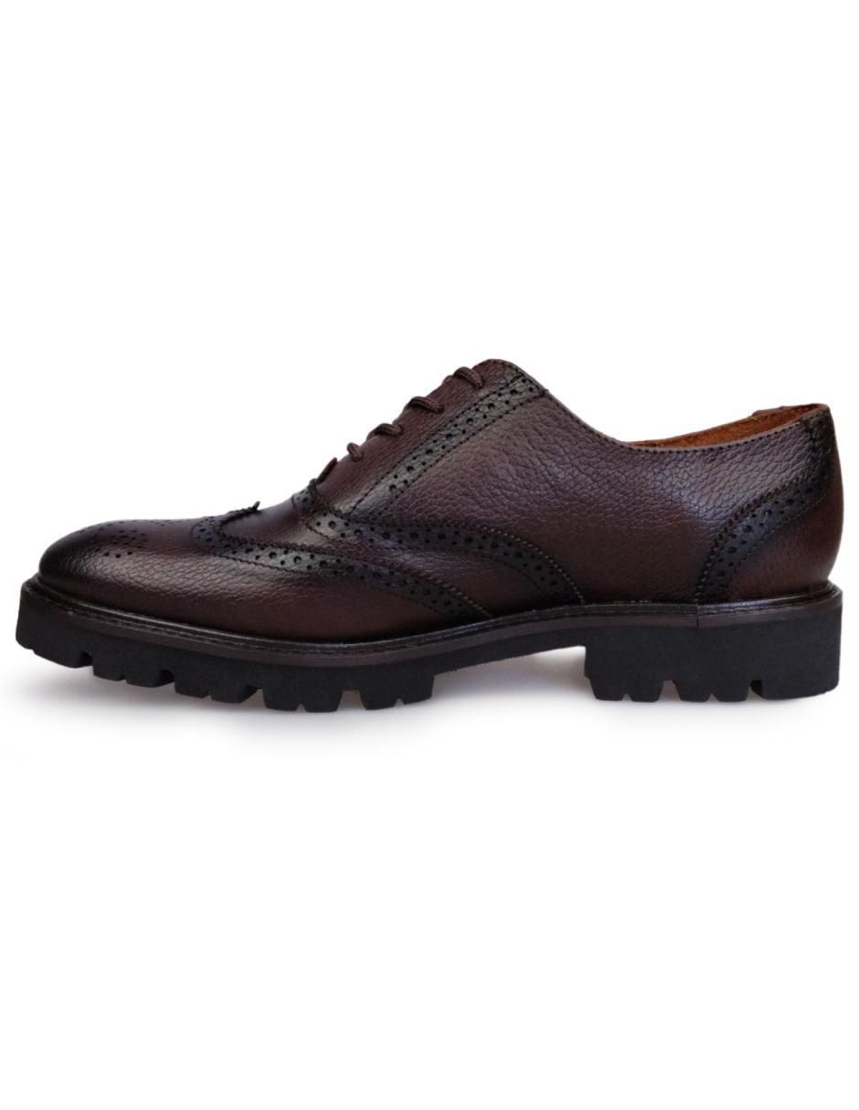Zapato bostoniano Boston para hombre