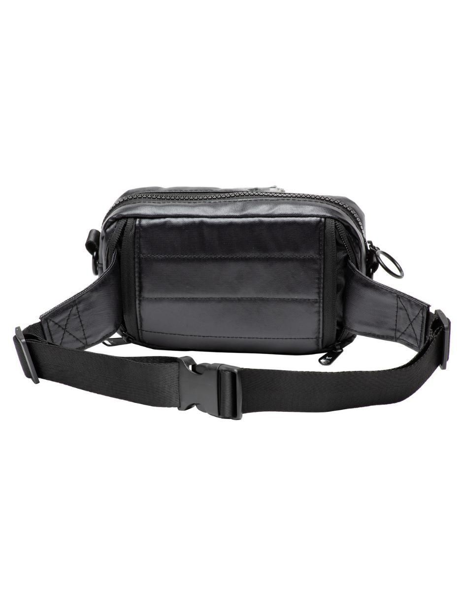 Bolsa crossbody Metalizado para mujer 4