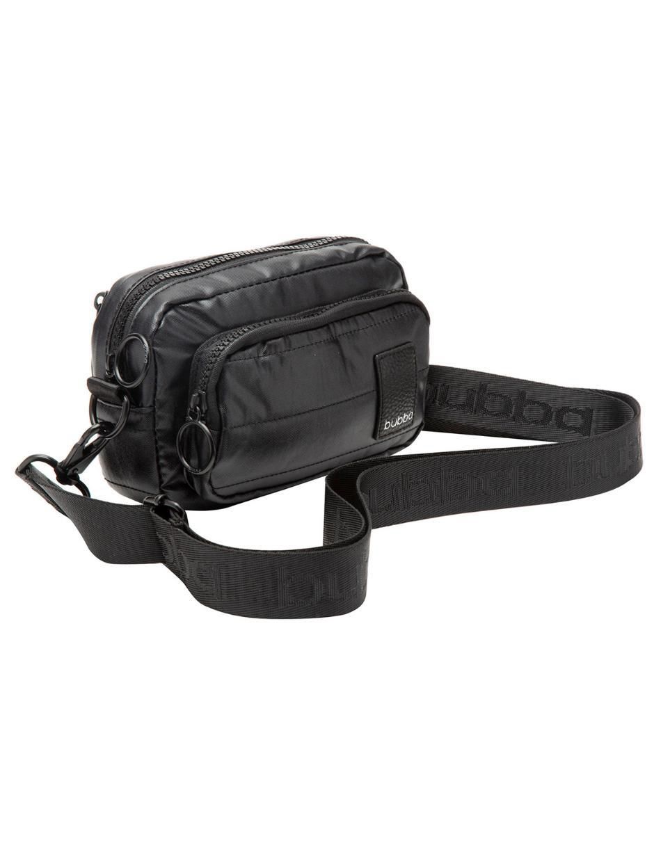 Bolsa crossbody Metalizado para mujer 3