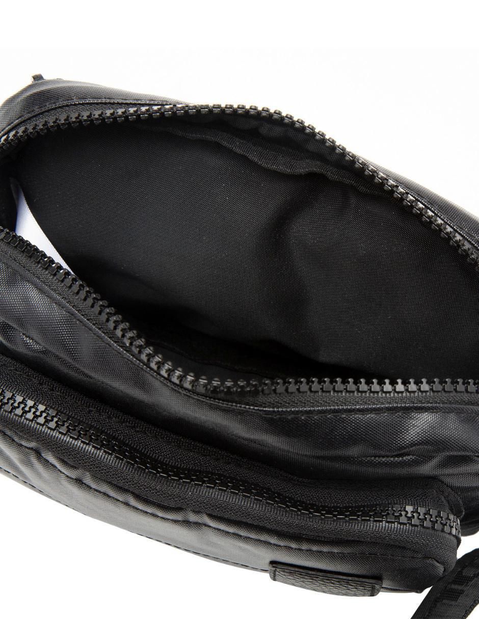 Bolsa crossbody Metalizado para mujer 2