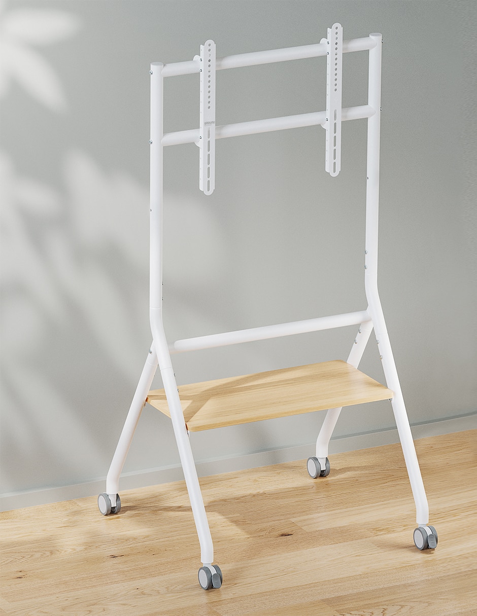 Caballete para pantalla Ground 32 - 65 pulgadas