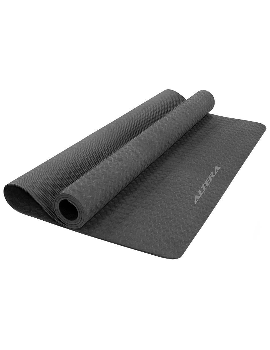 Tapete de yoga