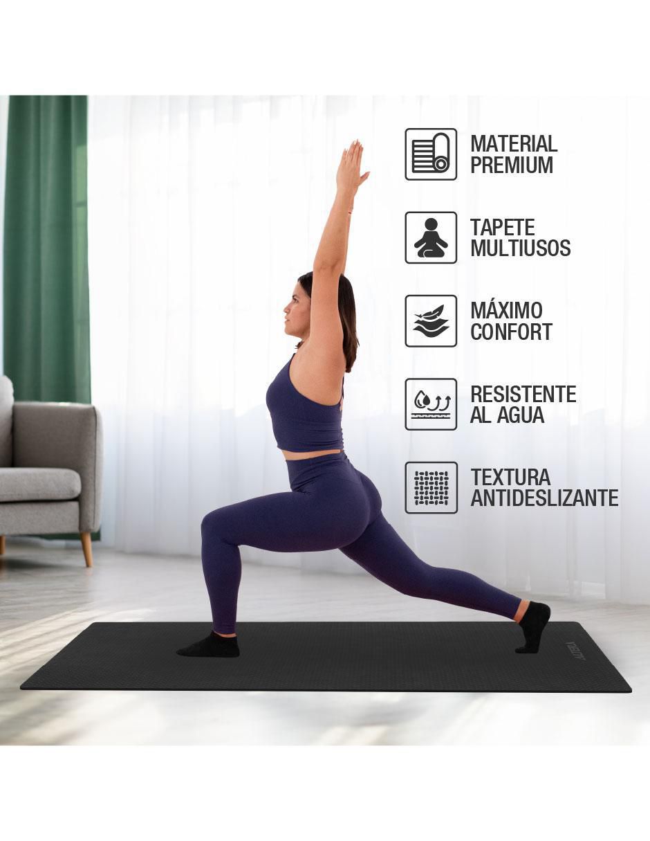 Tapete de yoga 2