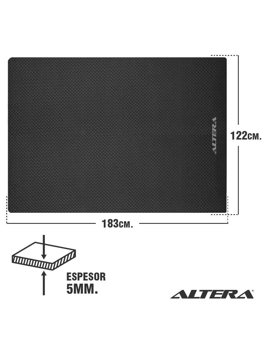 Tapete de yoga 6