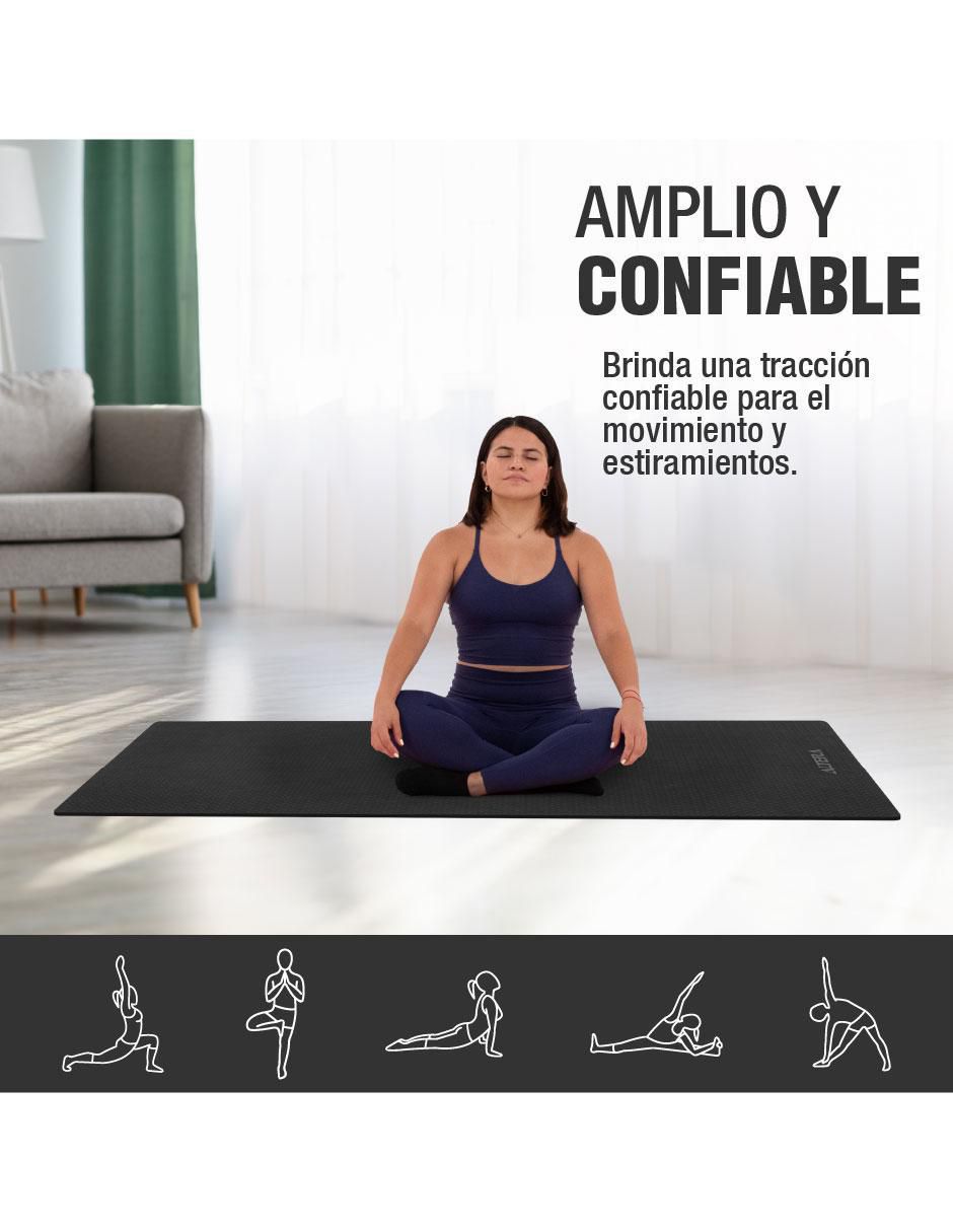 Tapete de yoga 3