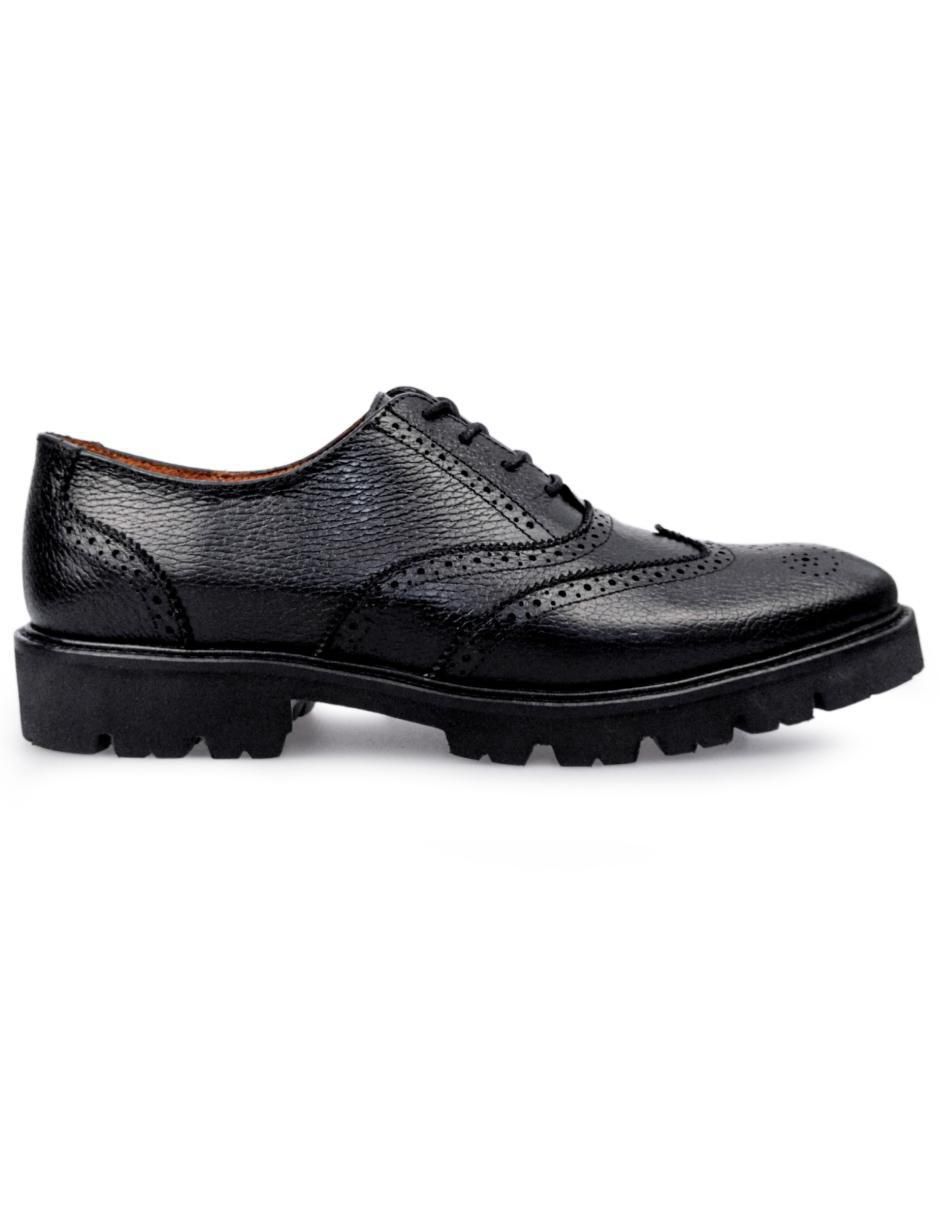 Zapato bostoniano Boston para hombre 5