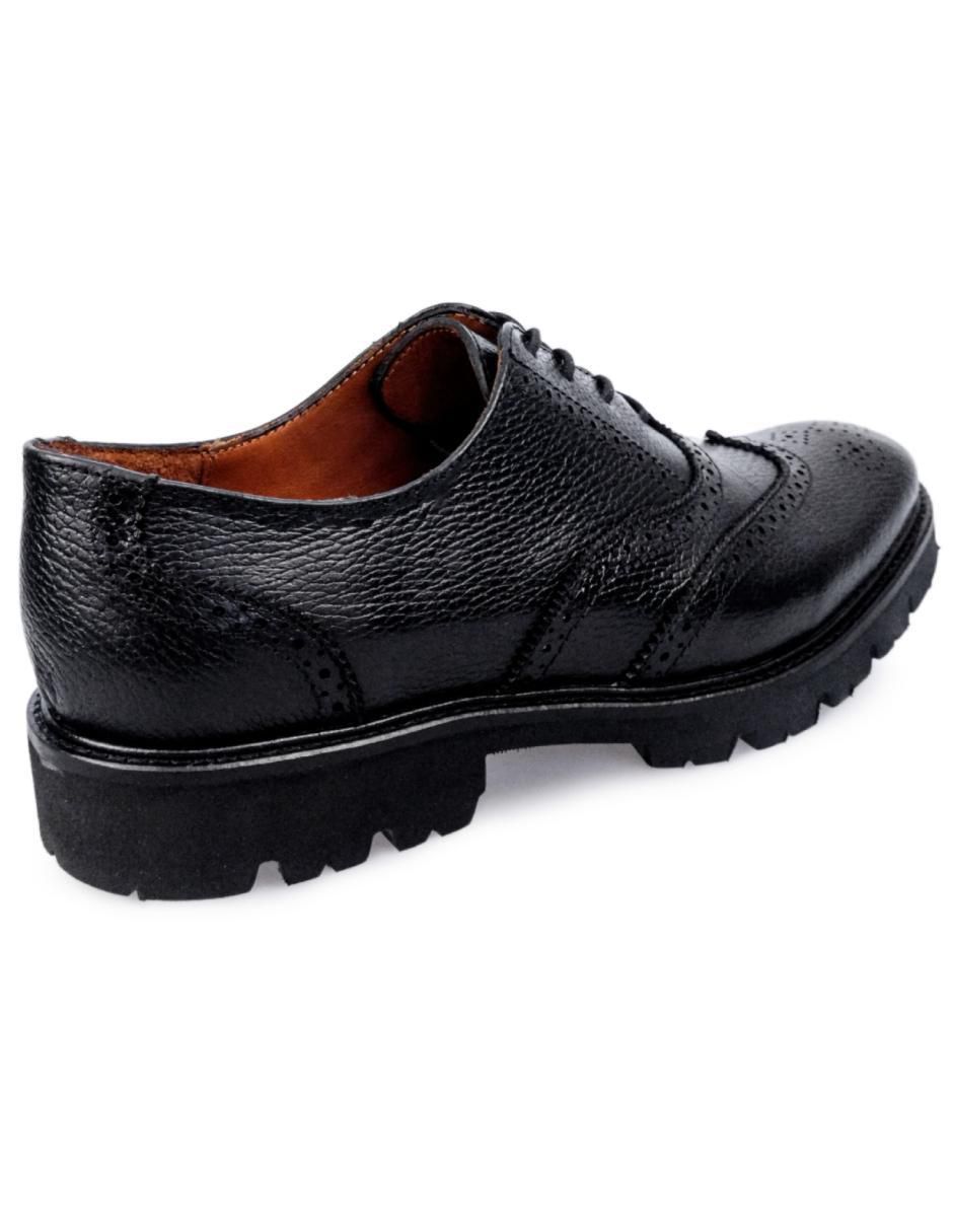 Zapato bostoniano Boston para hombre 4