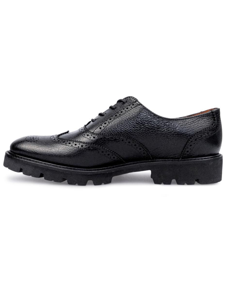 Zapato bostoniano Boston para hombre 3
